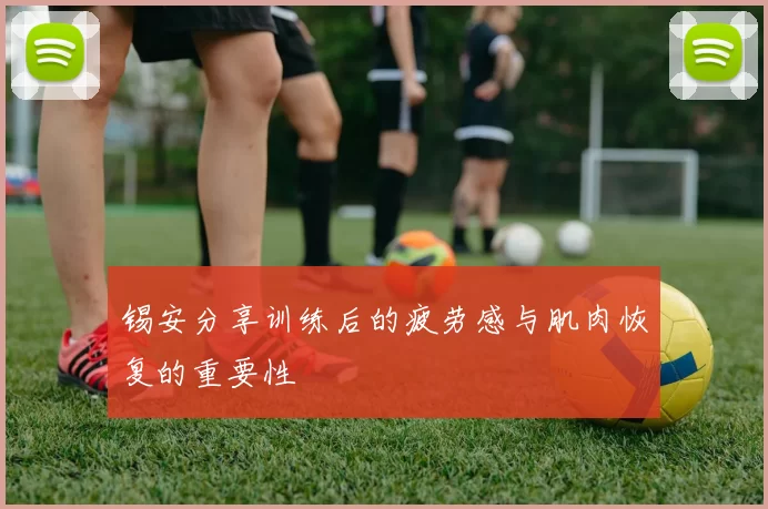 锡安分享训练后的疲劳感与肌肉恢复的重要性